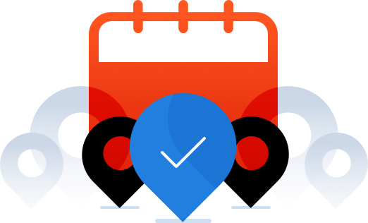 Araç Seç, Rezerve Et